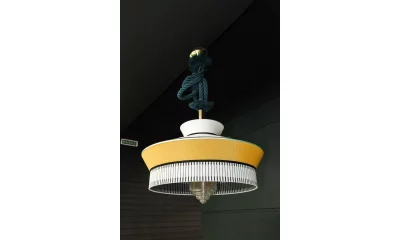 Уличный светильник CONTARDI ACAM.002731