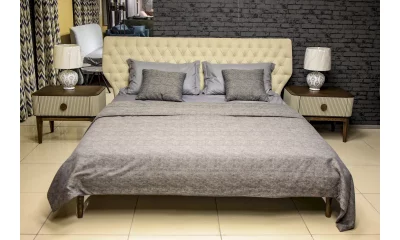 Кровать Homage Natura 427973