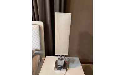 Kuatre Настольная Лампа 8053+TCUA21