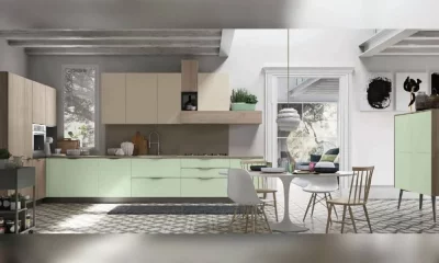 Кухня Stosa Cucine Maya 92228