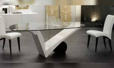 Стол Cattelan Italia Viola D'Amore ant90920