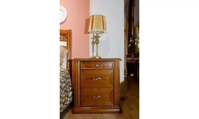 Тумбочка Прикроватная Camelgroup Siena 112CMN.02Cl