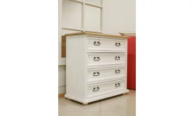 Signal Poprad Комод Сосна Патина *