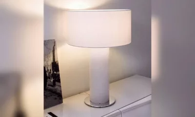Настольная Лампа Cattelan Italia Orion B ant124956