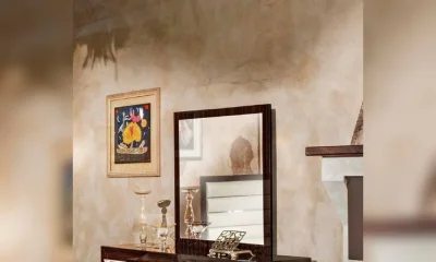 Зеркало Accadueo Design Romano 86169