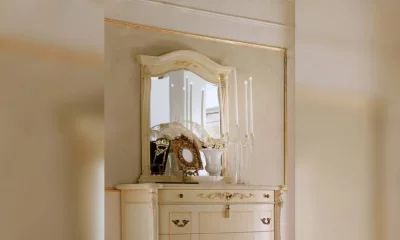 Зеркало Barnini Oseo Prestige 403-L