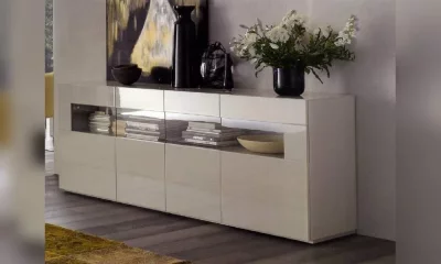 Комод Alf Group Metropolis 1 ant299377