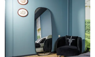 Зеркало Saloni Metis 441642