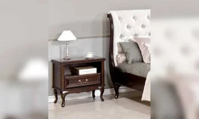 Тумба Прикроватная Taranko Wersal