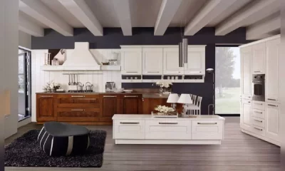 Кухня Stosa Cucine Aida Aida_1