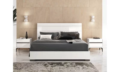Кровать 160x200 Alf Group Costa Blanca PJCC0150