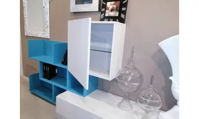 Стенка Наборная Alf Group NN/EXPO