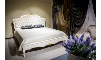 Комплект мебели в спальню Giorgio Casa Memorie Veneziane 444796