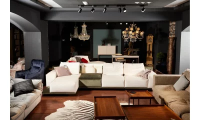 Диван Cinno Cillini Неббиоло 438694