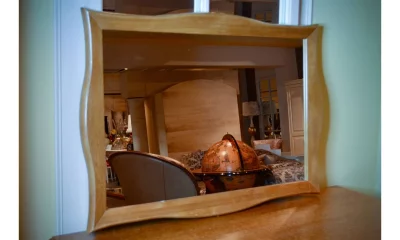 Зеркало БЕЛФАН ТРИО ММ-277-05