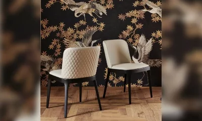 Стул Cattelan Italia Magda Couture ant374189