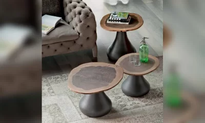 Кофейный Стол Cattelan Italia Rio R35