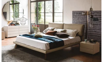 Кровать Adam Cattelan Italia ant360158