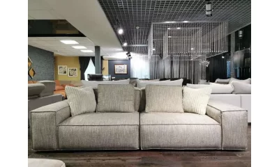 Диван ESTELIO Нэш НЭШ