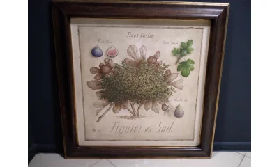 Картина Decor Toscana 2082/2 - 1