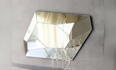 Зеркало Cattelan Italia Diamond ant90684