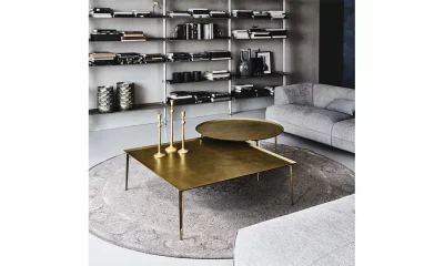 Стол Журнальный Cattelan Italia Spillo 120 ant381531