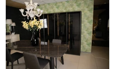 Витрина Sangiacomo Scrigno MODO 2021