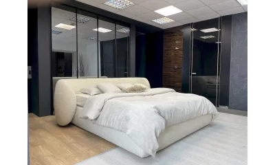 Кровать Solti Clip 438913