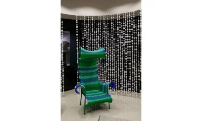 Кресло MOROSO Shadowy 00SW0001.0002