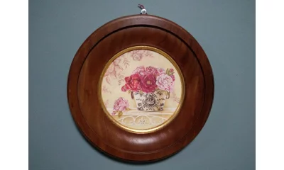 Картина Decor Toscana 3227/4 - 2