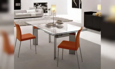 Стол Cattelan Italia Elan Drive ant90941