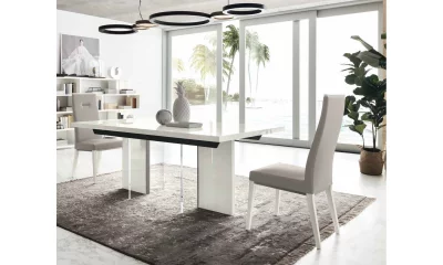 Обеденный стол Alf Group Artemide PJAE0615