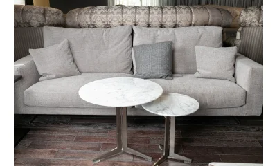 Столик FLEXFORM Fly Satined 014X60