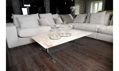 Столик FLEXFORM Fly Satined 014X64