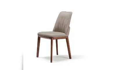 Стул Cattelan Italia Belinda ant374170