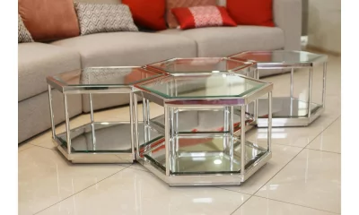 Стол Журнальный Eichholtz 112692