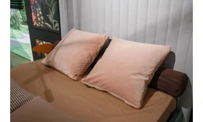 Подушка BOLZAN LETTI RULLO