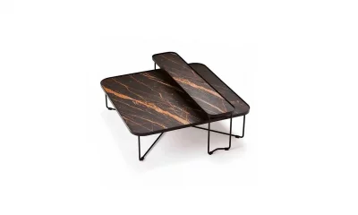Стол Журнальный Cattelan Italia Benny 99 ant378651