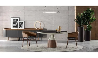 Стул Meroni&Colzani Nisida 455127