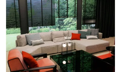 Диван SWAN Boxer BOXER