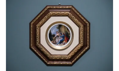 Картина Decor Toscana 2133/2