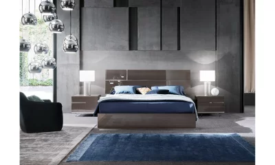 Кровать 180x200 Alf Group Athena PJAT0202