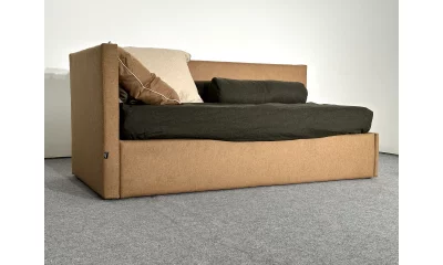 Кровать Bolzan Letti point sol.84