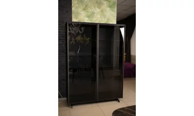 Витрина Sangiacomo Scrigno SCRIGNO