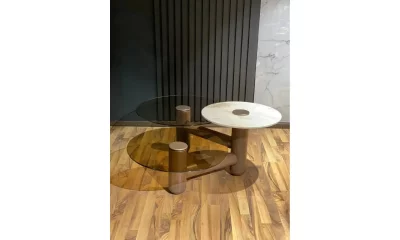 Кофейный столик центральный Homage Edessa 434239