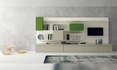 Стенка Alf Group Dinamiche Emozioni 2 PDK2