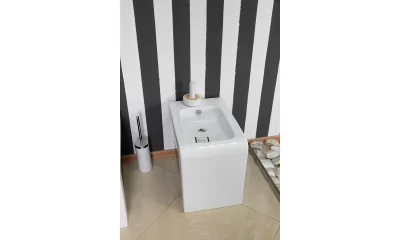 Биде ART CERAM ACS55C