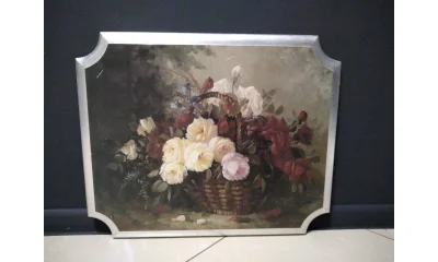Картина Decor Toscana 1129/2