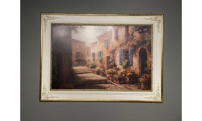 Картина Decor Toscana 3838/2