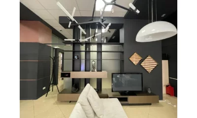 Композиция ТВ зона MX Mebel 433154